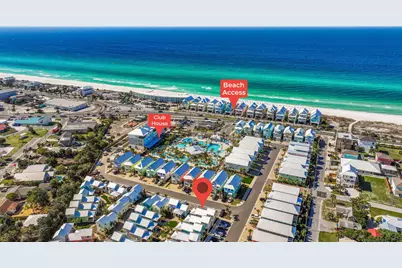140 Paradise Found Circle # 4, Panama City Beach, FL 32413 - Photo 33