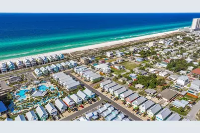 140 Paradise Found Circle # 4, Panama City Beach, FL 32413 - Photo 23