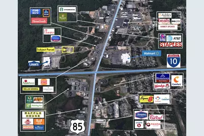 2.9+/-Ac Mirage Avenue, Crestview, FL 32536 - Photo 25
