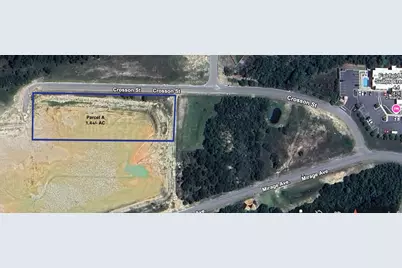 1.4+/-Ac Crosson St. Mirage Avenue, Crestview, FL 32536 - Photo 3