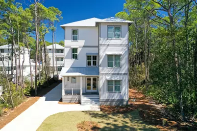 74 Shady Pines Drive, Santa Rosa Beach, FL 32459 - Photo 1
