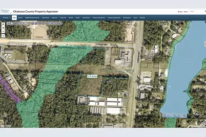 000 P J Adams Parkway, Crestview, FL 32536 - Photo 5