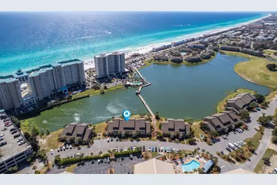 122 Stewart Lake Cove #UNIT 278, Miramar Beach, FL 32550 - Photo 17