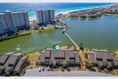 122 Stewart Lake Cove #UNIT 278, Miramar Beach, FL 32550 - Photo 9