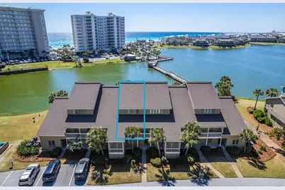 122 Stewart Lake Cove #UNIT 278, Miramar Beach, FL 32550 - Photo 1