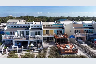 9614 Beach Boulevard #APT B, Panama City Beach, FL 32408 - Photo 1