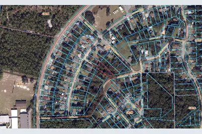 Lot 21 600 Blk Paula Avenue, Pensacola, FL 32507 - Photo 1