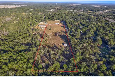 Blk B Pine Berry Road, Milton, FL 32583 - Photo 3