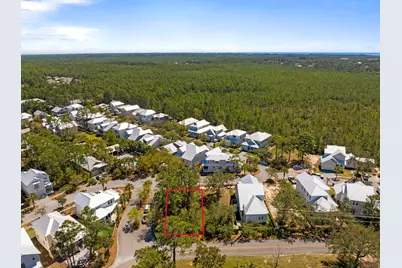 Lot 48 Marlberry Trace, Santa Rosa Beach, FL 32459 - Photo 5