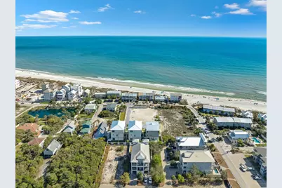 Lot 2 Jan Lane, Inlet Beach, FL 32461 - Photo 3