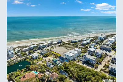 Lot 3 Jan Lane, Inlet Beach, FL 32461 - Photo 1