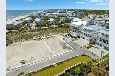 Lot 3 Jan Lane, Inlet Beach, FL 32461 - Photo 13