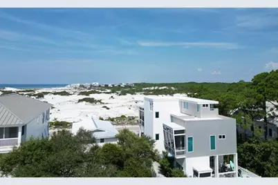 Lot 20 Magnolia Street, Santa Rosa Beach, FL 32459 - Photo 5