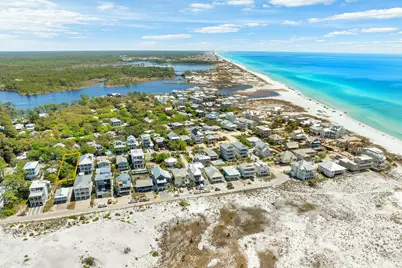 Lot 20 Magnolia Street, Santa Rosa Beach, FL 32459 - Photo 3