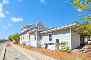 89 Clipper St, Inlet Beach, FL 32461 - Photo 21