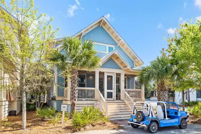 89 Clipper Street, Inlet Beach, FL 32461 - Photo 13