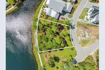 Lot 48A Perrin, Santa Rosa Beach, FL 32459 - Photo 3