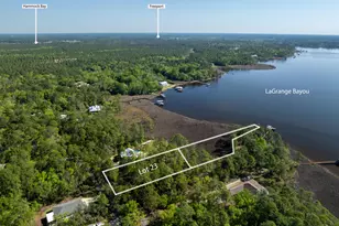 Lot 23 B Bayside Dr, Freeport, FL 32439 - Photo 1