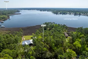 Lot 23 B Bayside Dr, Freeport, FL 32439 - Photo 7