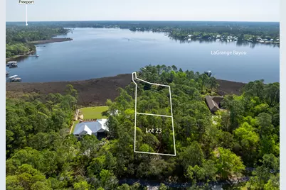 Lot 23 B Bayside Drive, Freeport, FL 32439 - Photo 21