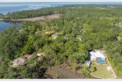 Lot 23 B Bayside Drive, Freeport, FL 32439 - Photo 9