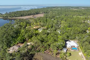 Lot 23 B Bayside Dr, Freeport, FL 32439 - Photo 9