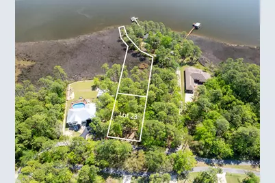 Lot 23 B Bayside Drive, Freeport, FL 32439 - Photo 3