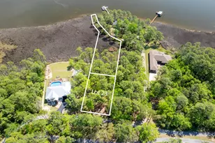 Lot 23 B Bayside Dr, Freeport, FL 32439 - Photo 3