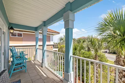 413 La Valencia Circle, Panama City Beach, FL 32413 - Photo 13