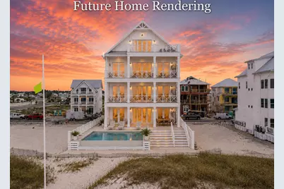 5947 Gulf Drive, Panama City Beach, FL 32408 - Photo 1