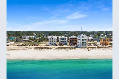 5947 Gulf Drive, Panama City Beach, FL 32408 - Photo 13