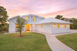 79 W Blue Coral Dr, Santa Rosa Beach, FL 32459 - Photo 1