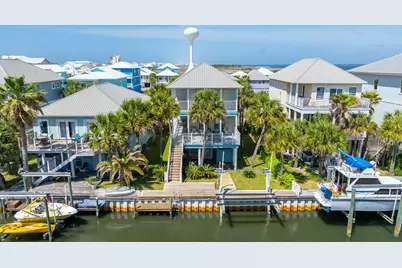 1406 Homeport Drive, Navarre, FL 32566 - Photo 25