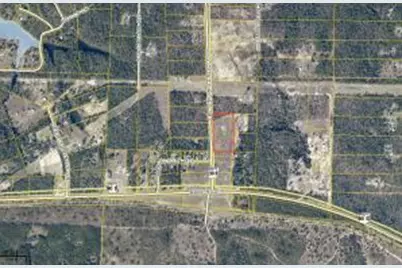 0 Highway 393, Crestview, FL 32539 - Photo 1