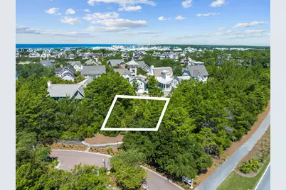 Lot 35 Creek Bridge Lane, Watersound, FL 32461 - Photo 9