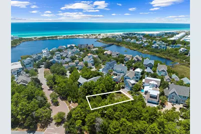 Lot 35 Creek Bridge Lane, Watersound, FL 32461 - Photo 31