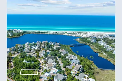 Lot 35 Creek Bridge Lane, Watersound, FL 32461 - Photo 1