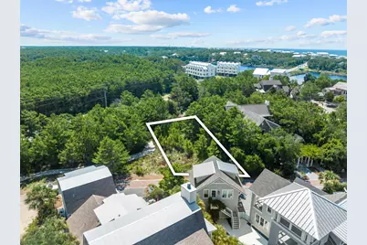 Lot 35 Creek Bridge Lane, Watersound, FL 32461 - Photo 7