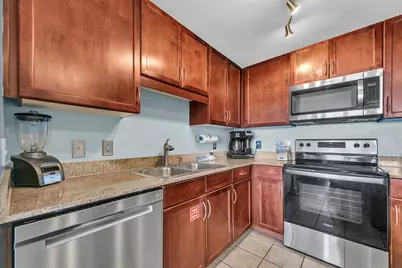 9860 S Thomas Drive #UNIT 1110, Panama City Beach, FL 32408 - Photo 15