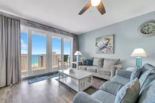 9860 S Thomas Dr, Panama City Beach, FL 32408 - Photo 17