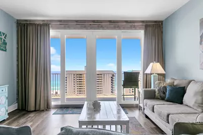 9860 S Thomas Drive #UNIT 1110, Panama City Beach, FL 32408 - Photo 21