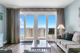 9860 S Thomas Dr, Panama City Beach, FL 32408 - Photo 21