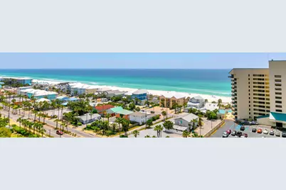9860 S Thomas Drive #UNIT 1110, Panama City Beach, FL 32408 - Photo 33