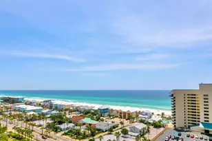 9860 S Thomas Dr, Panama City Beach, FL 32408 - Photo 33