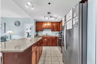 9860 S Thomas Drive #UNIT 1110, Panama City Beach, FL 32408 - Photo 13