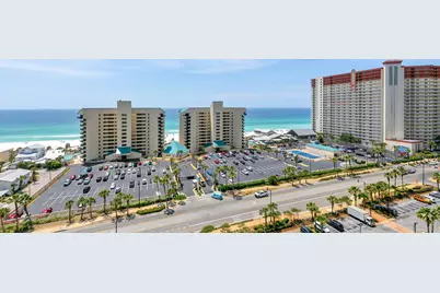 9860 S Thomas Drive #UNIT 1110, Panama City Beach, FL 32408 - Photo 31