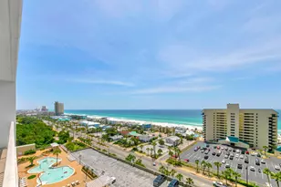 9860 S Thomas Dr, Panama City Beach, FL 32408 - Photo 1