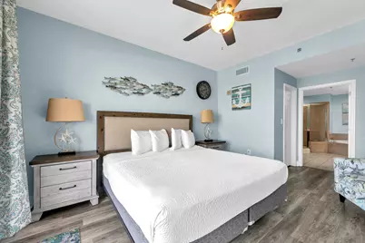 9860 S Thomas Drive #UNIT 1110, Panama City Beach, FL 32408 - Photo 27