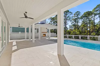 54 Pollard Cove West #Lot 43, Watersound, FL 32461 - Photo 3