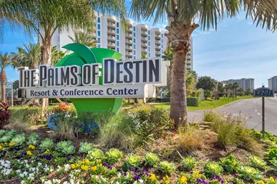 4207 Indian Bayou Trail #UNIT 2501, Destin, FL 32541 - Photo 45
